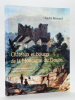 Châteaux et bourgs de la Montagne du Doubs. Tome 1 : Aspects méthodologiques, typologiques et historiques. BOUVARD, André