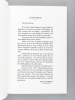 Matricule 49797 [ Edition originale ]. CABIRON, Bernard ; BARDOUX, Jo