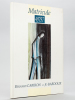 Matricule 49797 [ Edition originale ]. CABIRON, Bernard ; BARDOUX, Jo