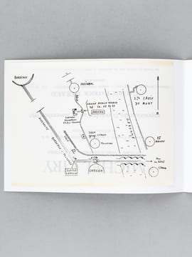 Michel Ciry. Huiles - Aquarelles - Gravures. Galerie Patrick Héraud [ Avec une belle lettre autographe signée de Michel Ciry ] Carton d'invitation au ...