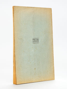 Drapeaux et Etendards de nos régiments d'Aquitaine. Quatre siècles de gloires militaires. [ Edition originale ]. DUFOURG, Robert ; WEYGAND, Général