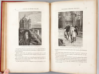 Hector Servadac. Voyages et Aventures à travers le monde solaire.
