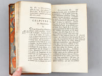 Principes d'Institution, ou de la Manière d'élever les Enfans des deux Sexes, par rapport au Corps, à l'Esprit et au Coeur [ Edition originale ]