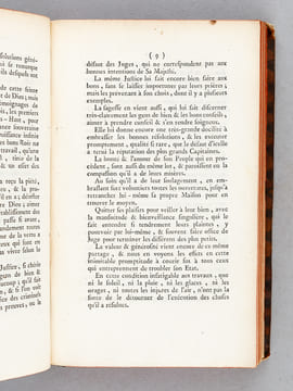 [ Recueil de 6 pièces relatives aux Assemblées des Notables ] Instruction sur les Assemblées Nationales, tant générales que particulières, depuis le ...