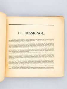 Contes d'Andersen