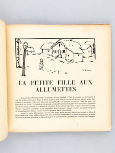 Contes d'Andersen