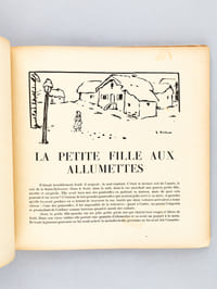Contes d'Andersen