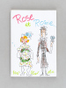 Rose et Rosie. Une pièce de Michel Suffran [ Réunion de 3 exemplaires en 3 formats différents, dont un exemplaire illustré en couverture de dessins ...