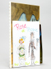 Rose et Rosie. Une pièce de Michel Suffran [ Réunion de 3 exemplaires en 3 formats différents, dont un exemplaire illustré en couverture de dessins ...