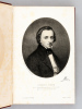 G. Chopin, Essai de critique musicale par H. Barbedette [ Avec : ] Leçons écrites sur les Sonates pour Piano seul de L. van Beethoven [ Edition ...