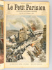 Le Petit Parisien. Supplément Littéraire Illustré (Année 1905 complète. 52 numéros du n° 830 du 1 janvier 1905 au n° 882 du 31 décembre 1905). ...