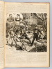 Le Petit Parisien. Supplément Littéraire Illustré (Année 1903 complète. 52 numéros du n° 726 de janvier 1903 au n° 777 du 27 décembre 1903). Collectif