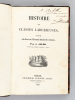 Histoire des Classes Laborieuses, précédée d'un Essai sur l'Economie Industrielle et Sociale [ Edition originale ]. JAUME, A.