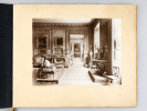L'Art au XVIIIème Siècle. Une exposition dans les Salons du Grand Théâtre de Bordeaux. Mai 1913 [ Avec : ] Les Meubles à décoration en Angleterre ...