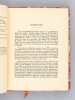 IIe Centenaire de la Bibliothèque Publique 1736-1936 . Catalogue de l'Exposition. Ville de Bordeaux.. VILLE DE BORDEAUX ; DACIER, Emile