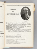 Le Tout-Cinéma. Annuaire général illustré du monde cinématographique. 5e Année : 1926. COLLECTIF ; FOUQUET, E.-L. ; GUILHAMOU, Clément