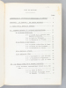 Le Pantanal. Contribution à la connaissance géographique des grands marais de la zone intertropicale : recherche documentaire [ Edition originale - ...