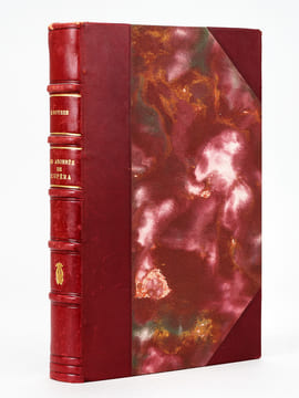 Les Abonnés de l'Opéra (1783-1786). BOYSSE, Ernest