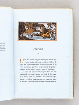 Mademoiselle de Maupin (2 Tomes - Complet). GAUTIER, Théophile
