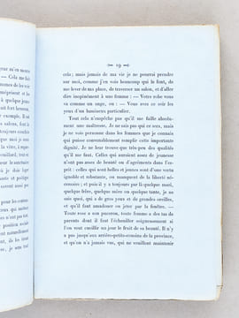 Mademoiselle de Maupin (2 Tomes - Complet). GAUTIER, Théophile