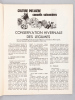 Pour nos Jardins. Bulletin Société d'Horticulture et des Jardins Populaires de France (53 numéros du n° 1 de mars 1970 au n° 55 de mai 1979 - Manquent ...