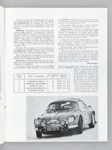 Modélisme automobile International (Lot de 9 numéros : n° 73, 74, 75, 76, 78, 79, 80, 81, 82)