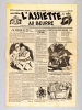 L'Assiette au Beurre. Numéro 1 (Nouvelle Série) Avril 1934. Collectif