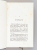 La Vieille Roche (3 Tomes - Complet) [ Edition originale ] Le Mari Imprévu - Les Vacances de la Comtesse - Le Marquis de Lanrose. ABOUT, Edmond