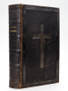 Les Saints Evangiles (2 Tomes - Complet). Traduits de la Vulgate par M. l'Abbé Dassance. DASSANCE, Abbé