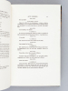 Les Idées de Mme Aubray. Comédie en quatre Actes en prose [ Edition originale ] [ Avec : ] Henriette Maréchal. Drame en trois actes en prose. ...