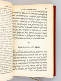 La Légende Dorée (2 Tomes)