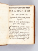 Thomae A Kempis, De Imitatione Christi Libri Quatuor.. [ KEMPIS, Thomas A ]