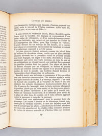 L'Avocat du Diable [ Reliure en peau de serpent ]
