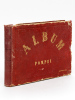 Album Pompei. Souvenir 1874 [ Avec 48 tirages albuminés ]. Anonyme