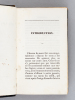 Mes Récapitulations (3 Tomes - Complet) [ Edition originale ] I : Première Epoque 1774-1790  ; II : Deuxième époque 1792-1812 ; III : Troisième et ...