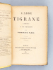 L'Abbé Tigrane - Les Courbezon - Xavière. FABRE, Ferdinand