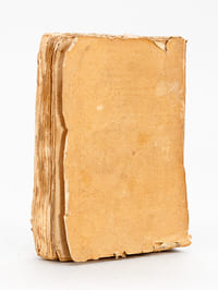 L'Art de Juger du Caractère des Hommes sur leur Ecriture.