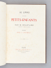 Le Livre de mes Petits-Enfants [ Edition originale ]. DELAPALME, M. ; GIACOMELLI, H.