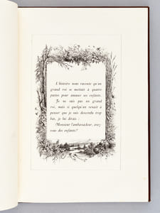 Le Livre de mes Petits-Enfants [ Edition originale ]