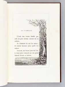 Le Livre de mes Petits-Enfants [ Edition originale ]
