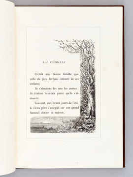Le Livre de mes Petits-Enfants [ Edition originale ]. DELAPALME, M. ; GIACOMELLI, H.