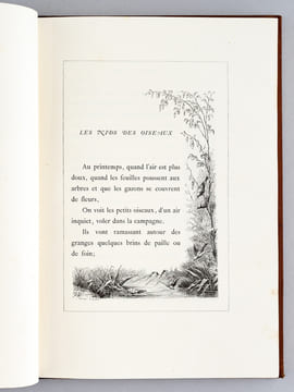 Le Livre de mes Petits-Enfants [ Edition originale ]. DELAPALME, M. ; GIACOMELLI, H.
