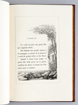 Le Livre de mes Petits-Enfants [ Edition originale ]. DELAPALME, M. ; GIACOMELLI, H.