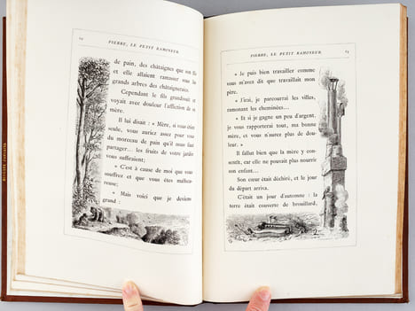 Le Livre de mes Petits-Enfants [ Edition originale ]. DELAPALME, M. ; GIACOMELLI, H.