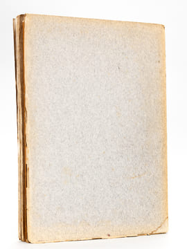 Strassburger Münster-Blatt. Organ des Strassburger Münster-Vereins ( Jahrgang I bis V : . 1903 -1908) [ Ensemble des 5 Premiers numéros ] N° 1 année ...