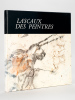 Lascaux des Peintres [ Livre dédicacé par l'auteur ]. HUTTIN, Geneviève ; PEYTRAL, Monique ; WEBER, Pierre ; LEROI-GOURHAN, André