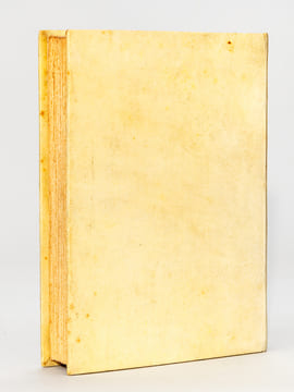 La Tentation de Saint-Antoine. FLAUBERT, Gustave ; (DANIEL-GIRARD)