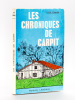 Les Chroniques de Carpit. Roman landais. [ Edition originale ]. POMMIER, Louis