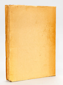 Approches. Essais d'histoire économique et sociale de la Gascogne. [ Edition originale ]. FERAL, Pierre