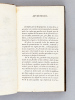Método para aprender a leer el Ingles por reglas, tanto en prosa como en verso [ First edition ]. FABREGAS, D. Sebastian